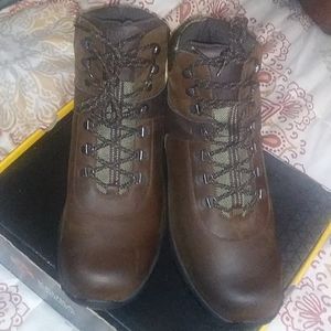Mens Hiking Boots